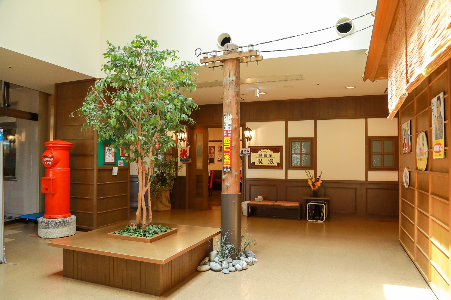 【介護職／小松市】　特別養護老人ホーム　あたかの郷（正社員）の画像2